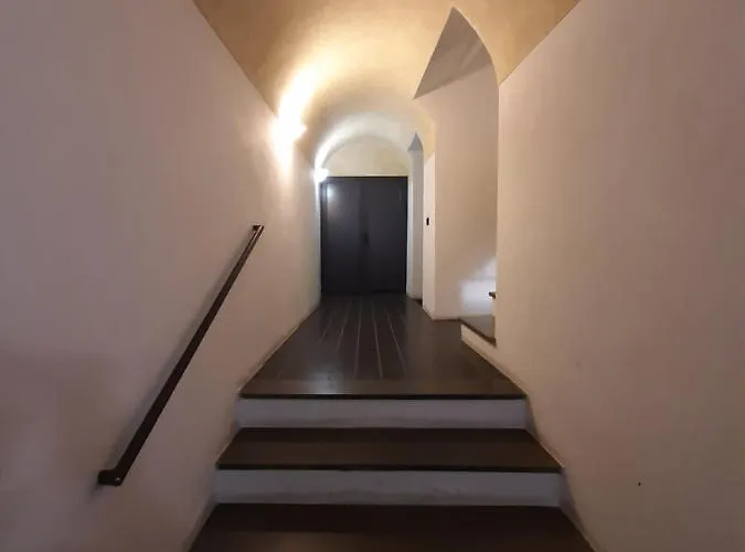 Sui Tetti Di Apartment *