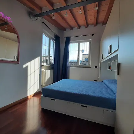 Apartment Sui Tetti Di *