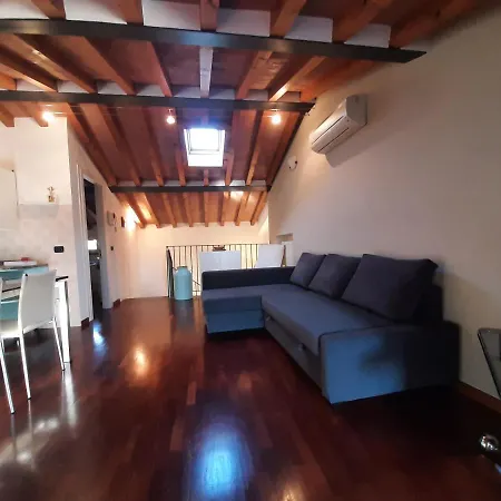 Sui Tetti Di * 帕爾馬