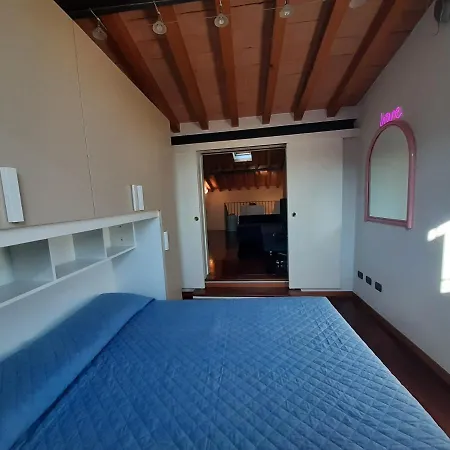 Sui Tetti Di 帕爾馬