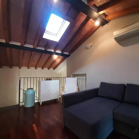 Daire Sui Tetti Di Parma