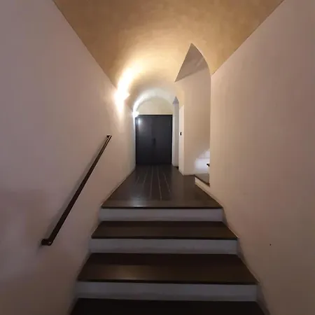 Sui Tetti Di 公寓 *