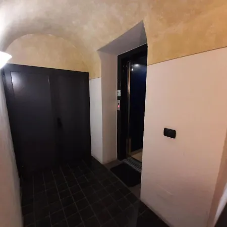 公寓 Sui Tetti Di *