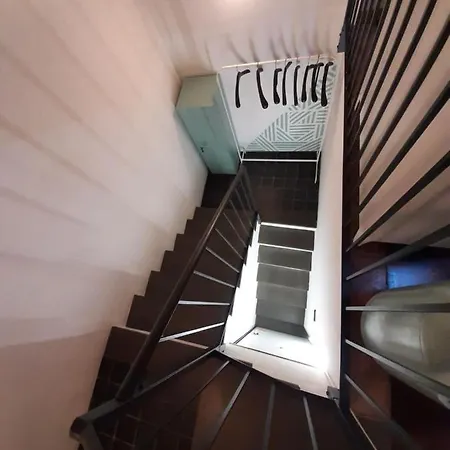 Sui Tetti Di * 帕爾馬