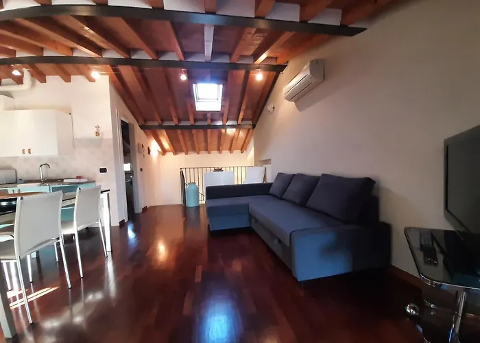 Sui Tetti Di * Парма