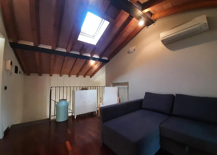 Daire Sui Tetti Di Parma