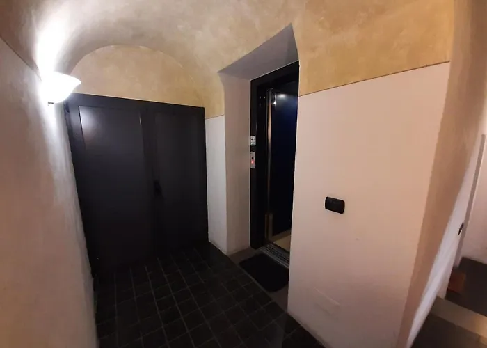 Daire Sui Tetti Di *